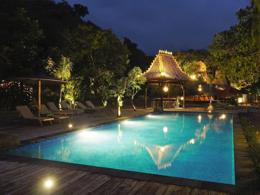 Plataran Komodo Resort & Spa - CHSE Certified