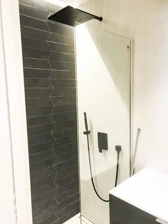 Riviera Rent Apartments - La Buffa Appartement