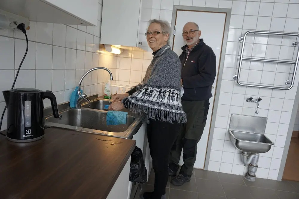 Kristinebergs Bed & Breakfast