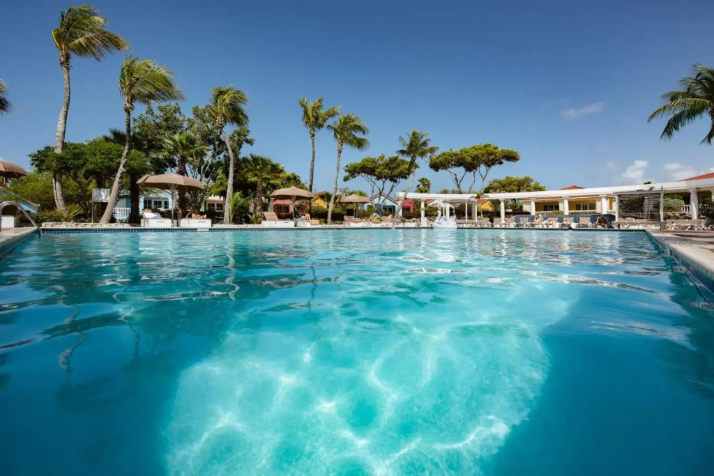 Sonesta Hotels & Resorts Livingstone Curacao
