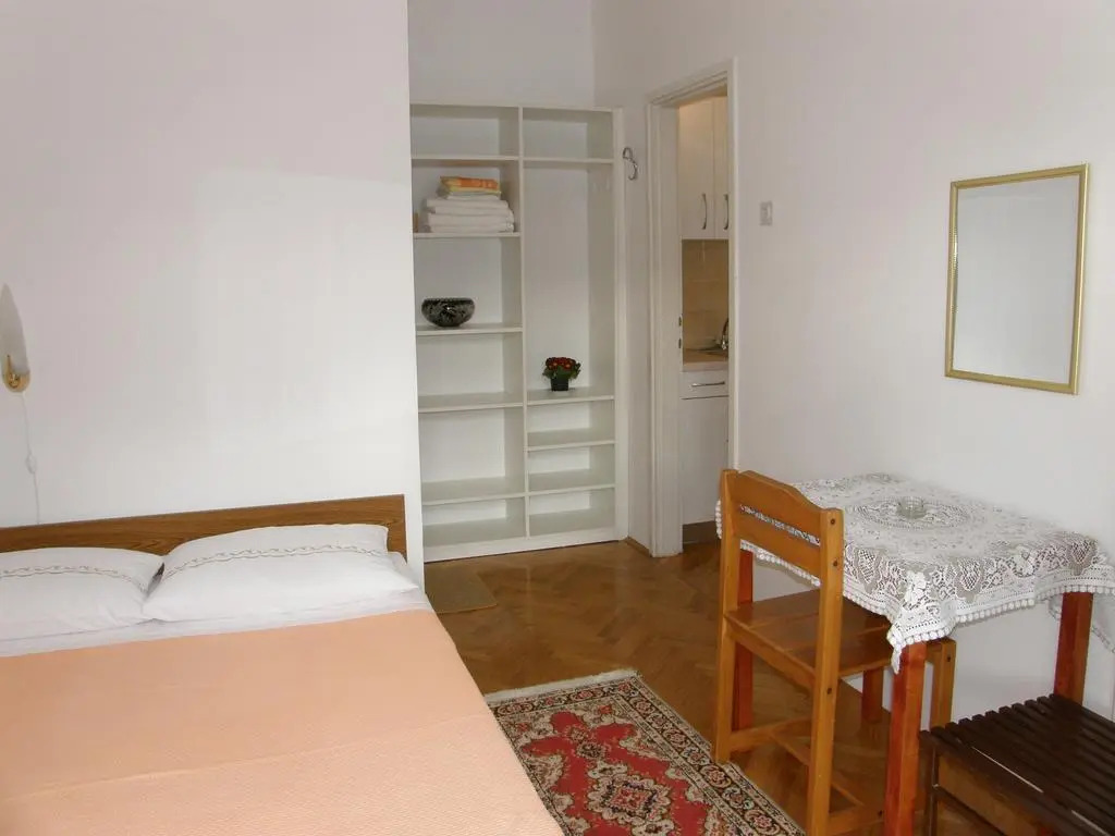 Apartments Lucija