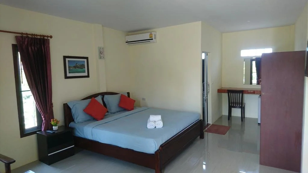 Ao Nang Pool and Resort