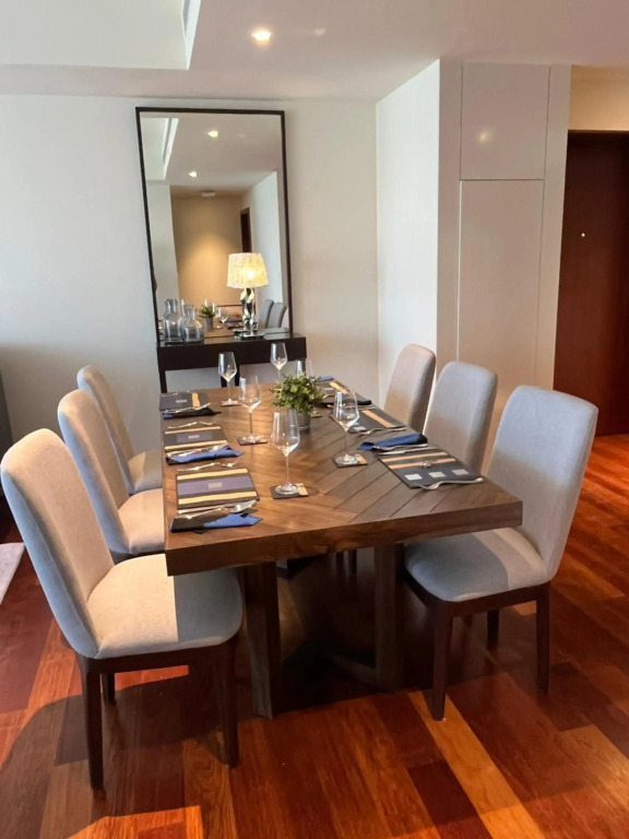 Cinnamon Life - Luxury 2 Bedroom Apartment.