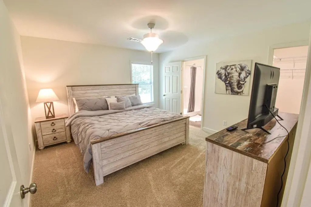 Charming & Comfy - Close to Stadium & Campus - Parents - Game Weekend