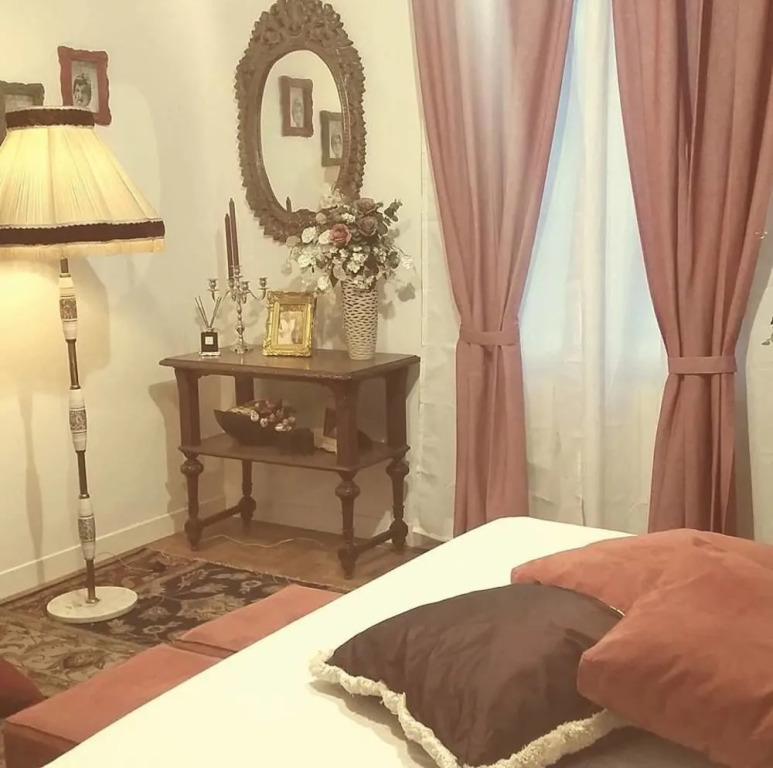 B&B Villa Rivabella