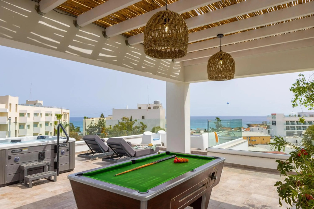 Fig Tree Bay Residences 5