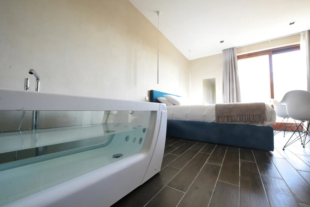 Quaint Boutique Hotel Sannat