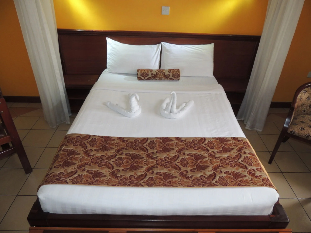 Hennessis Hotel
