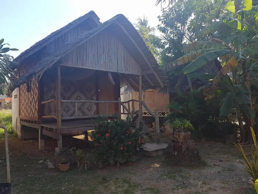 Mama Klong Khong Bungalow