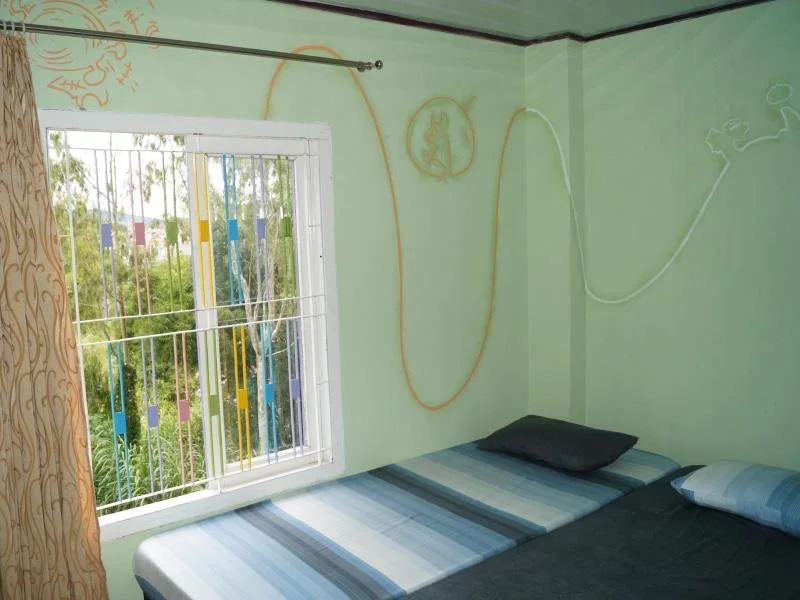 Dalat Note Hostel