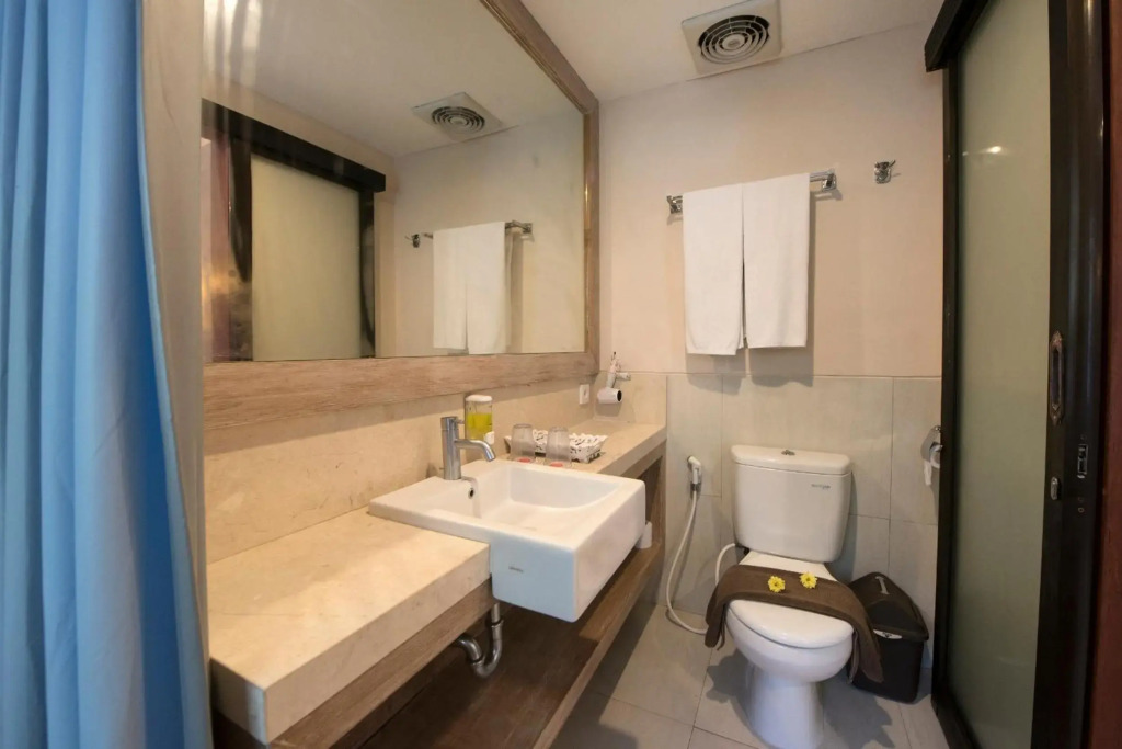 Natya Hotel Gili Trawangan