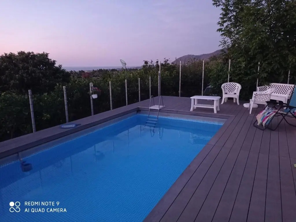 Holiday Homes