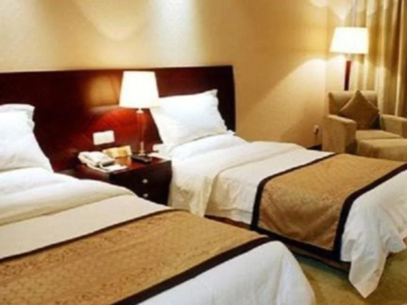 Nanhu Hotel
