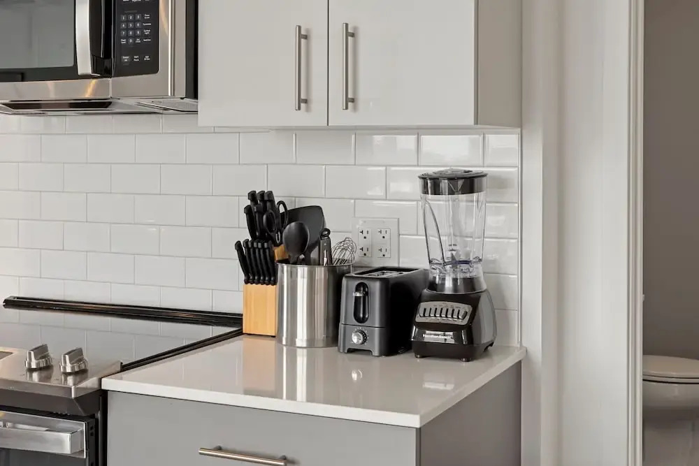 ENVITAE Hotel | 2 Bedroom Luxury Apartments