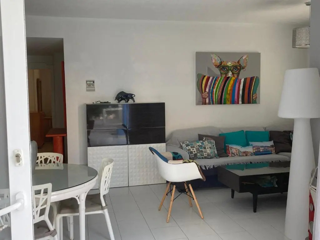 Cala Blanca 3 chambres