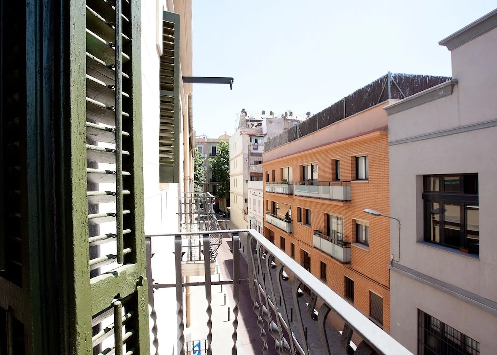 Apartment Tirant
