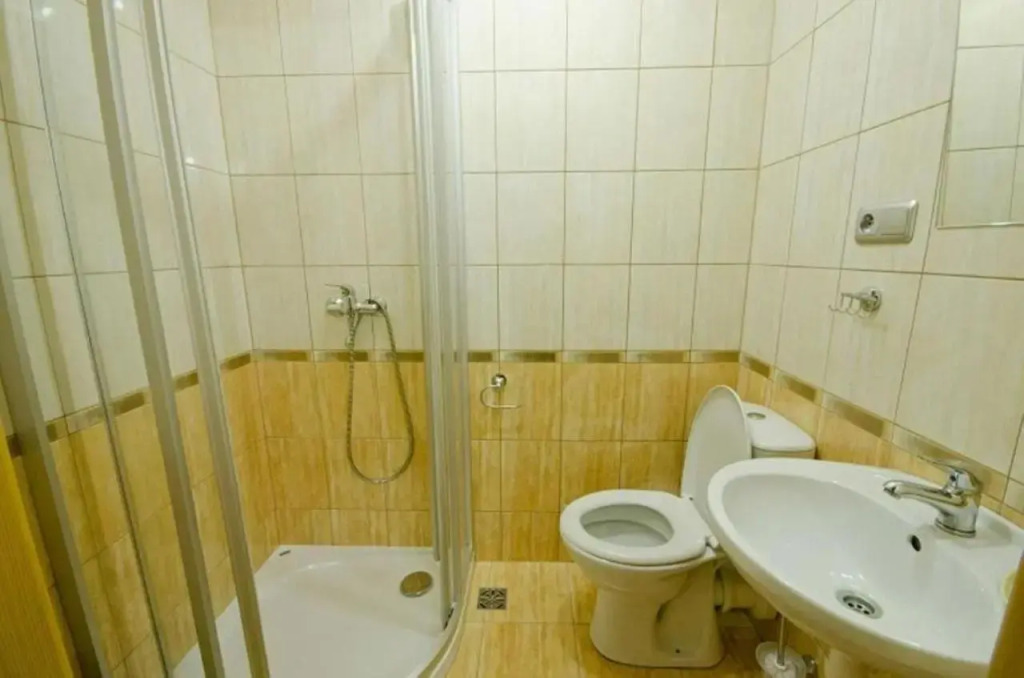 Zakopane - Pokoje comfort z mini aneksem