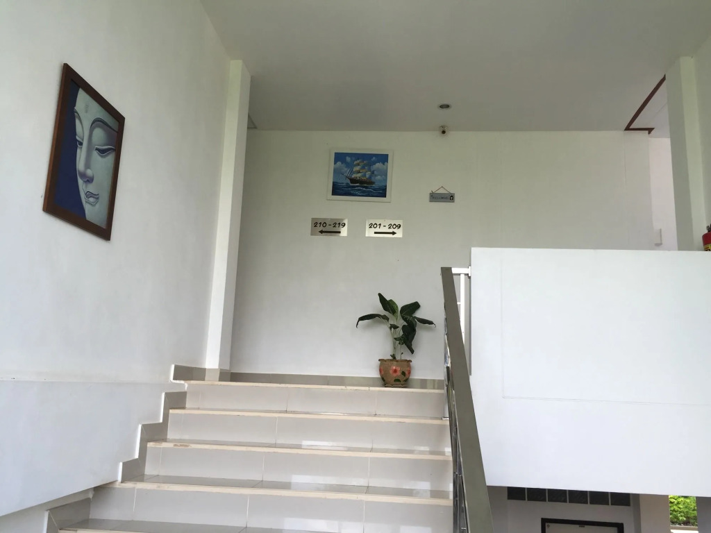 Sabaidee Hotel