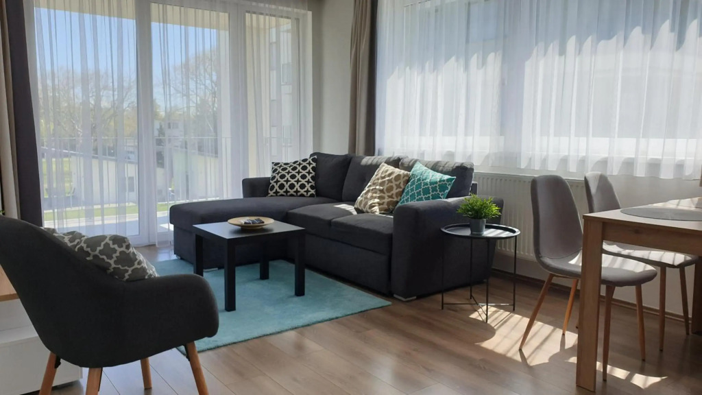 Lelle Resort B21