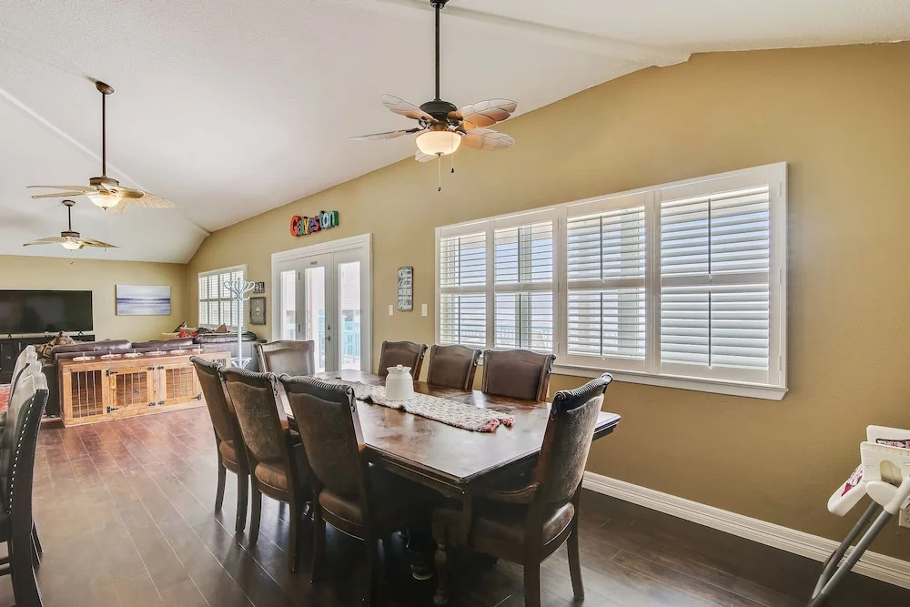 Beachfront Bliss - The Original!
