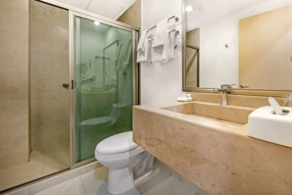 Premier Inn Tuxtla