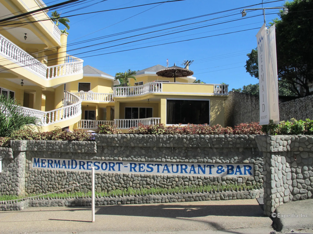 Mermaid Resort Puerto Galera