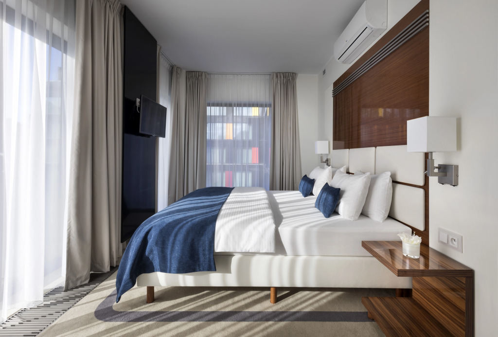 Hotel Sopot - Hotel, Conference & SPA