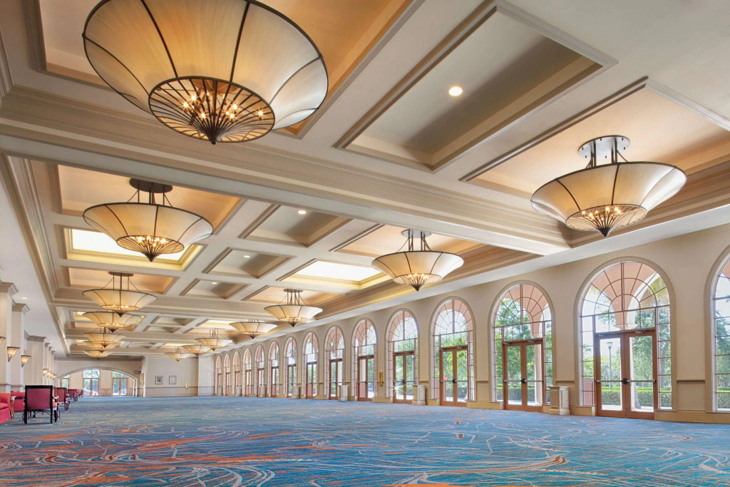 Rosen Shingle Creek Universal Blvd