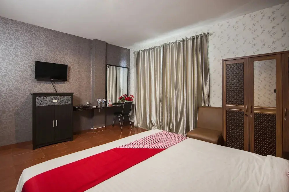 Oyo 526 Hotel Best
