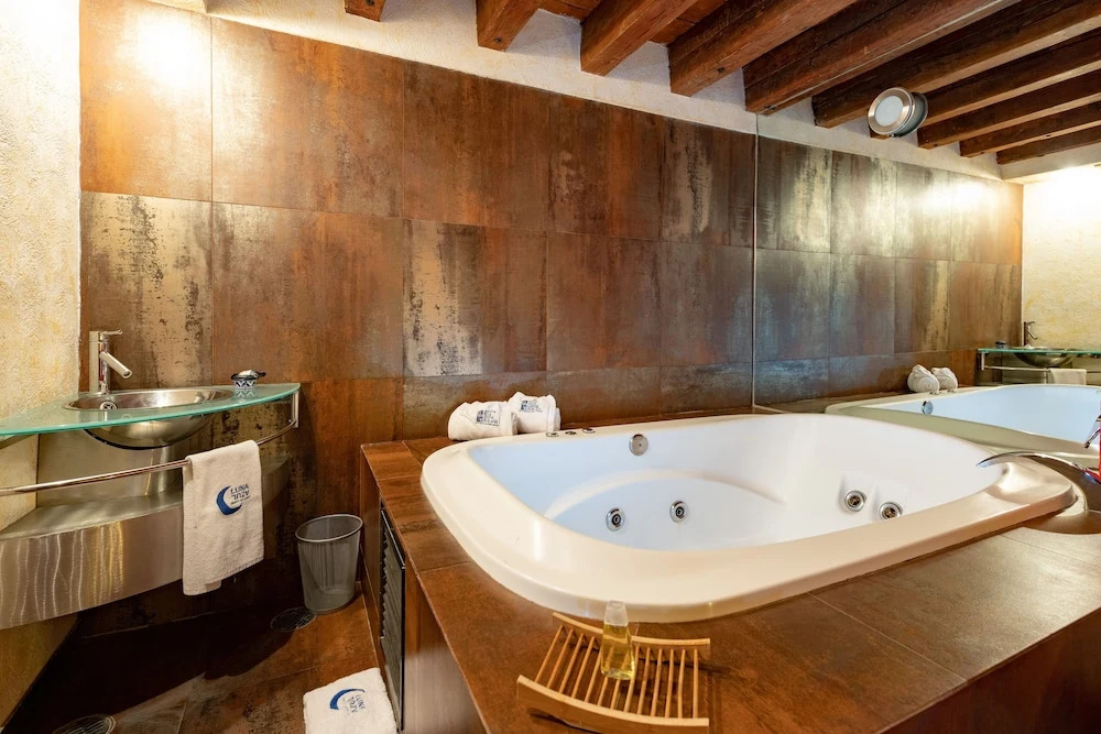 Hotel Boutique Casona de la China Poblana