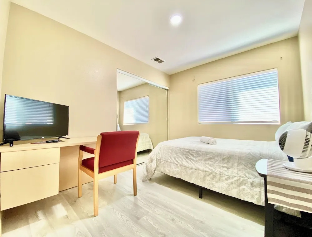 Quiet&Private San Diego