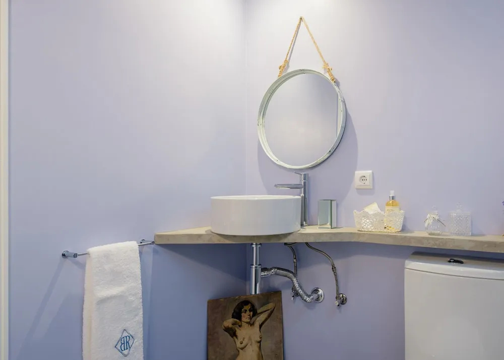 BOUTIQUE RENTALS - Provence Apartment
