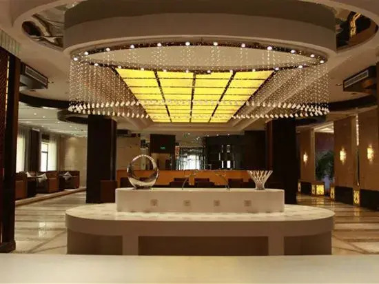 Xiang He International Hotel