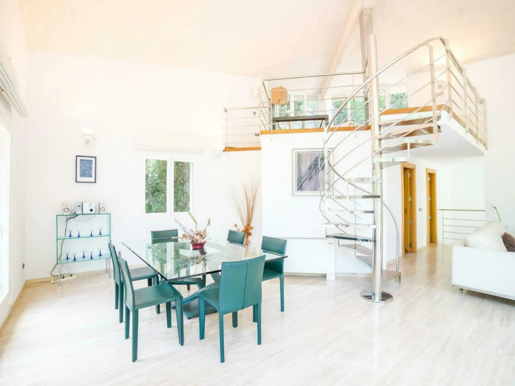 Spectacular Holiday Home in Alcudia with Private Pool