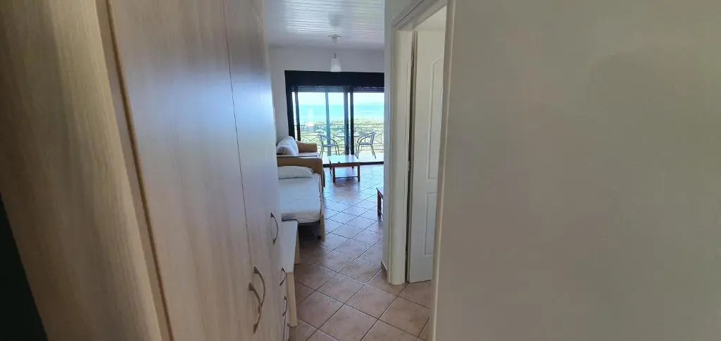 Sivota Apartments