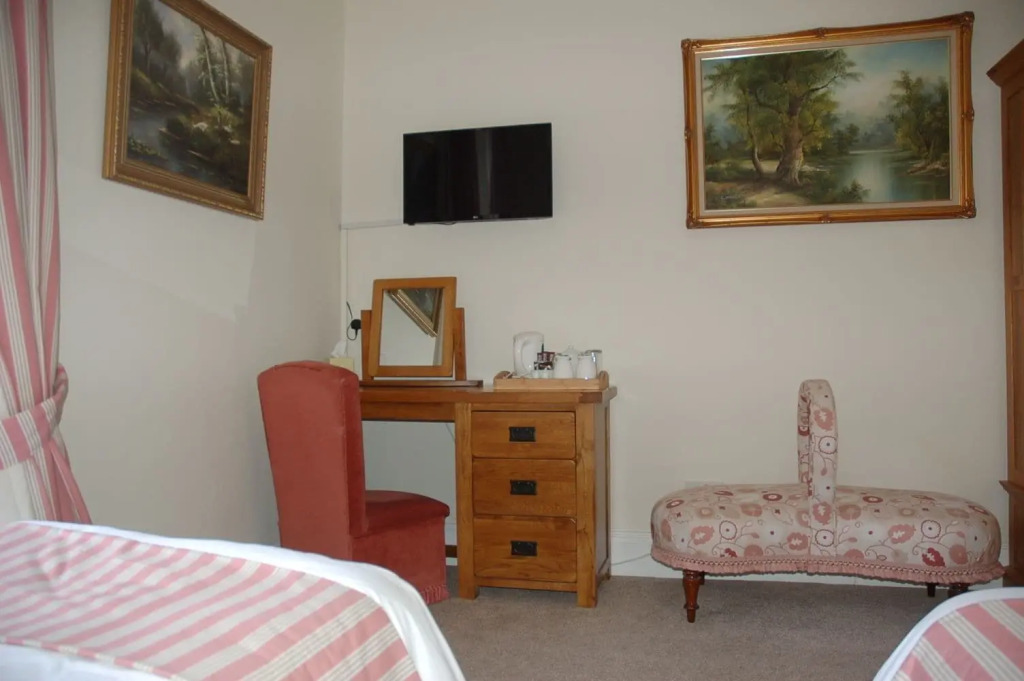 Lubnaig Guest House