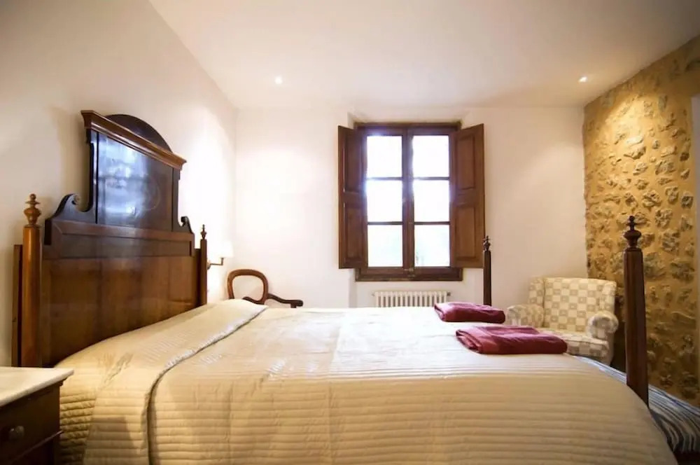Es Raco de Soller