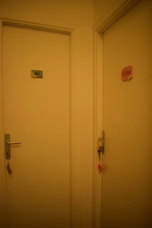 Guest House Liana Home
