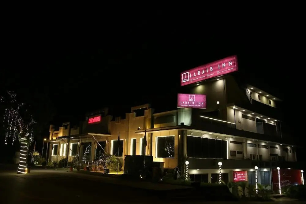 Laraib Inn