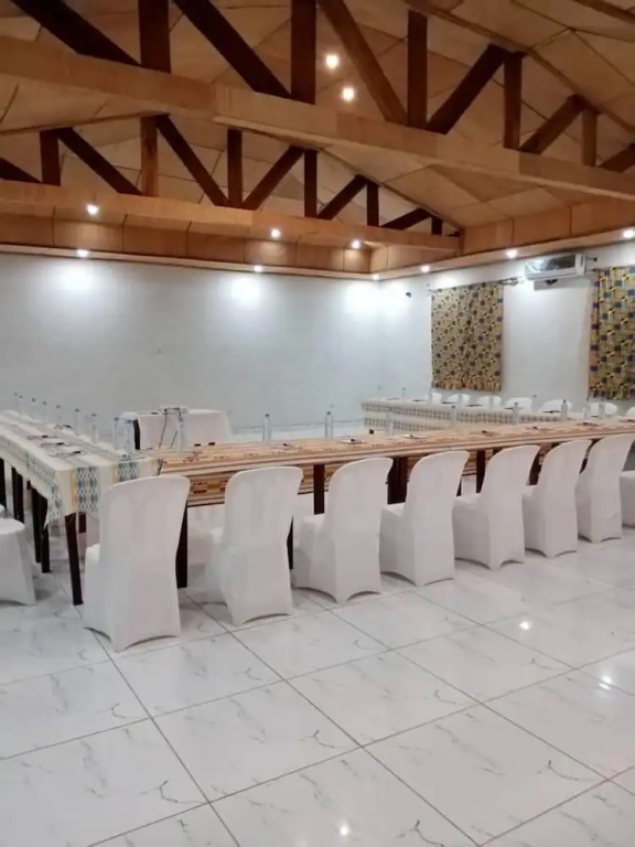 Iman's Hotel Boundiali