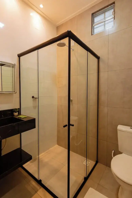 LOFT Bragança Suíte Hotel