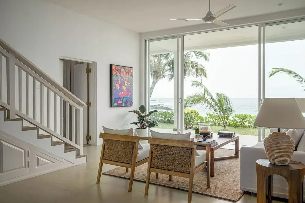 SOL House Mirissa by The One Group of Hotels
