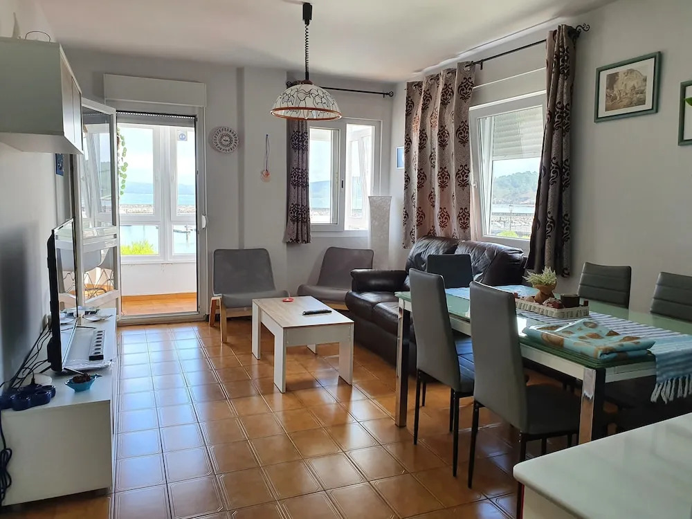 Apartamento Malecón