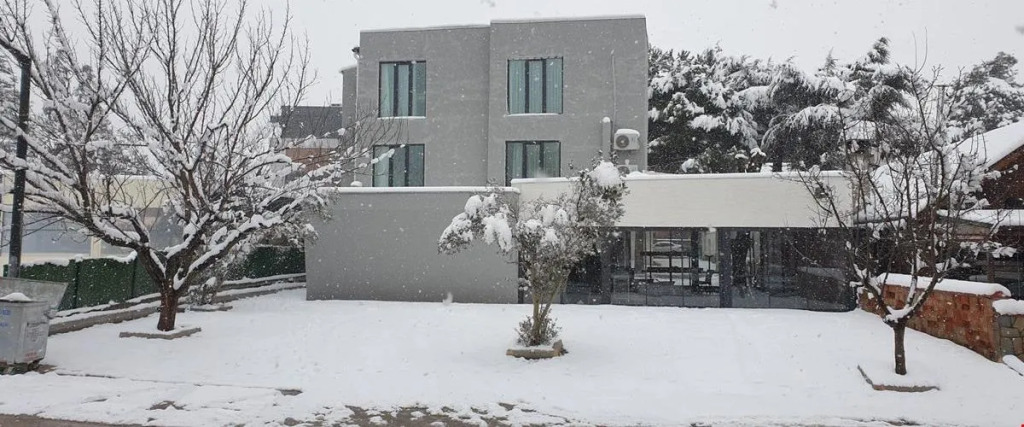 Bademli Pino Otel