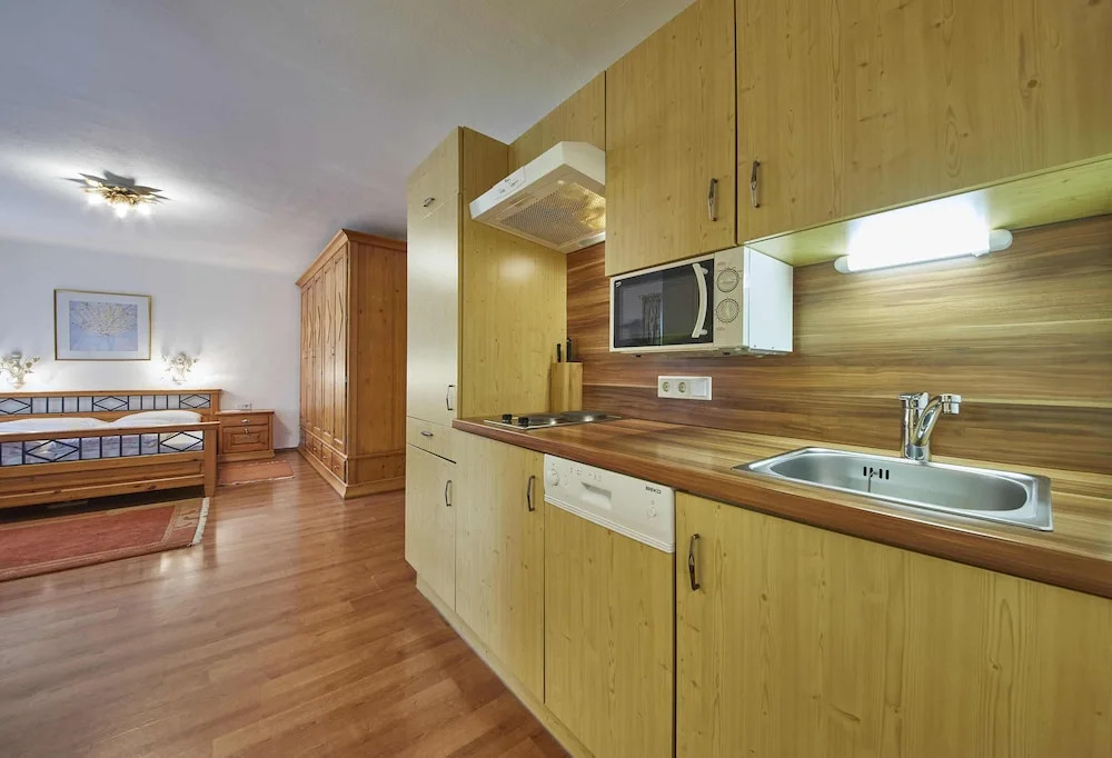 Chalet Haider