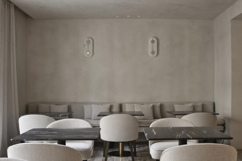 Doryssa Method Hotel