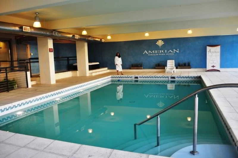 Epic Hotel San Luis