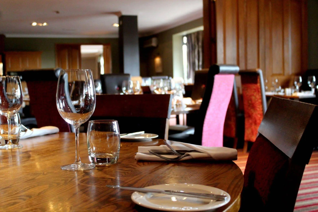 Abbey Hotel Golf & Spa