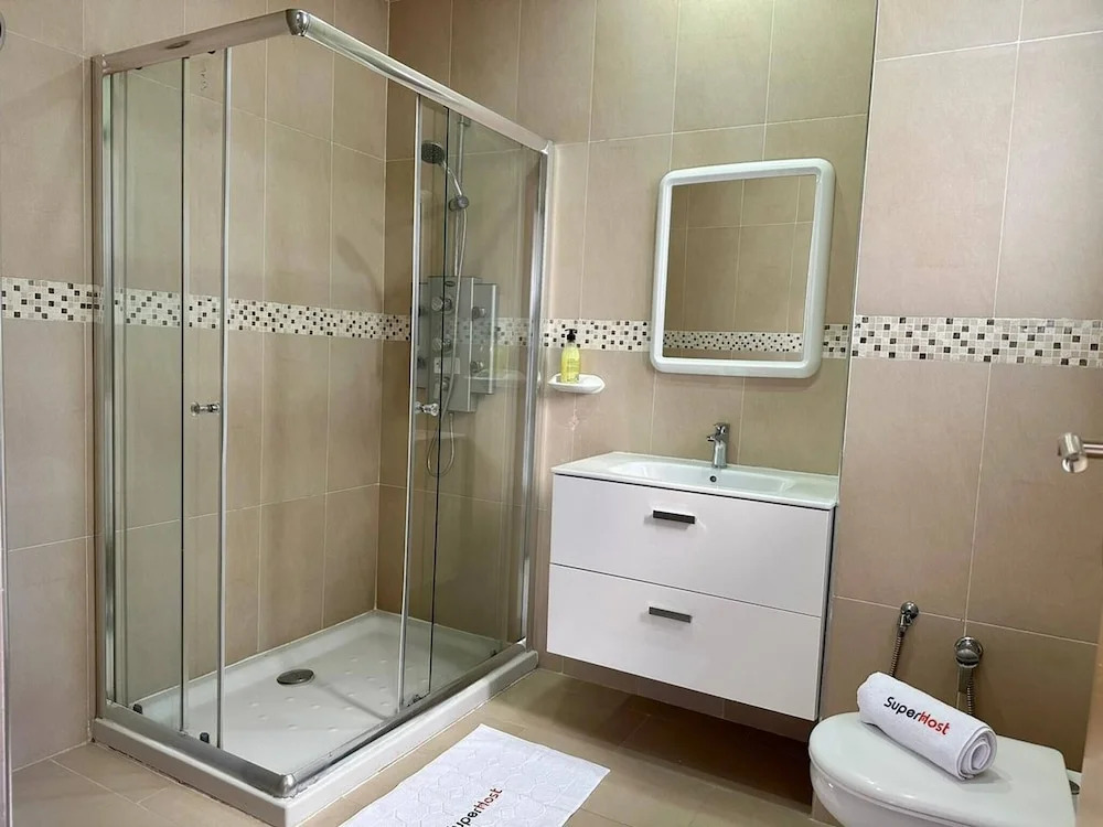 Casa Mia Appartement S2 La Marsa