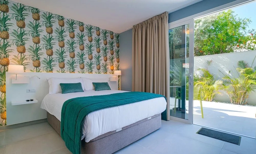 Villa RG Boutique Hotel